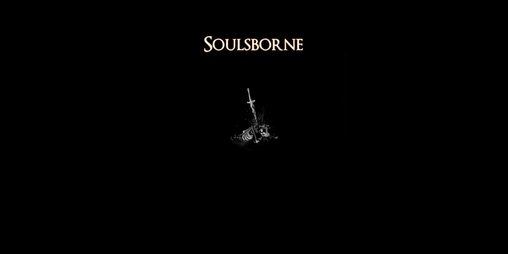 Cover image for Soulsborne Play Test v4