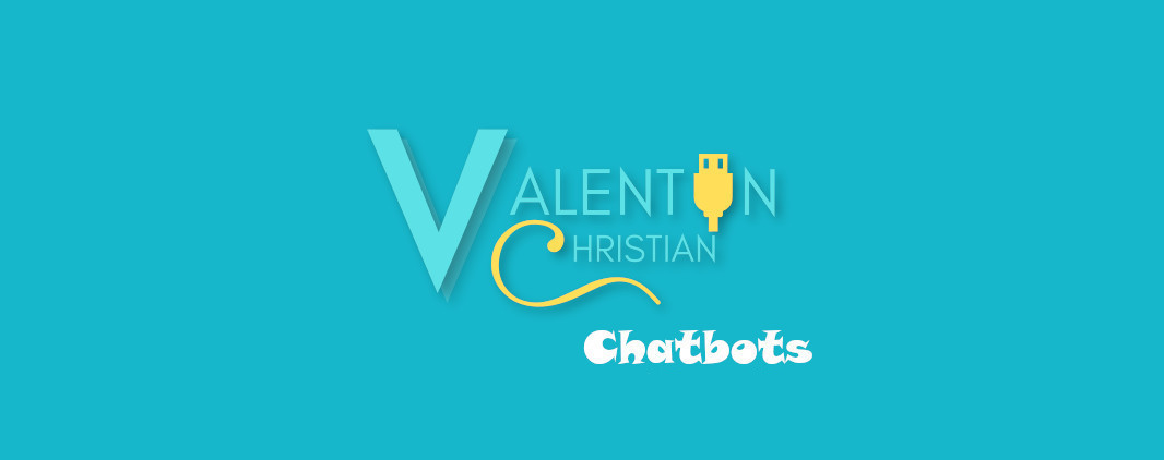 Valentin Christian-Chatbots