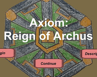 Axiom-Reign of Archus