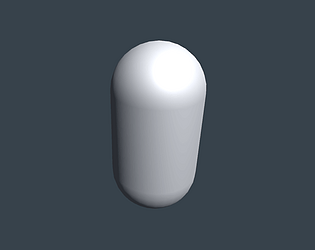 Generic Unity Prototype