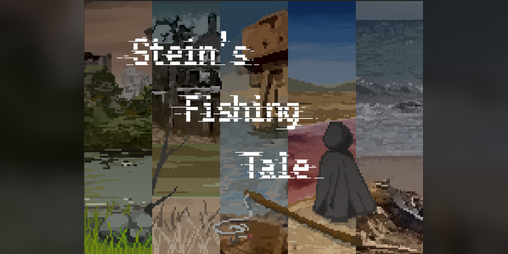 Cover image for Stein's Fishing Tale