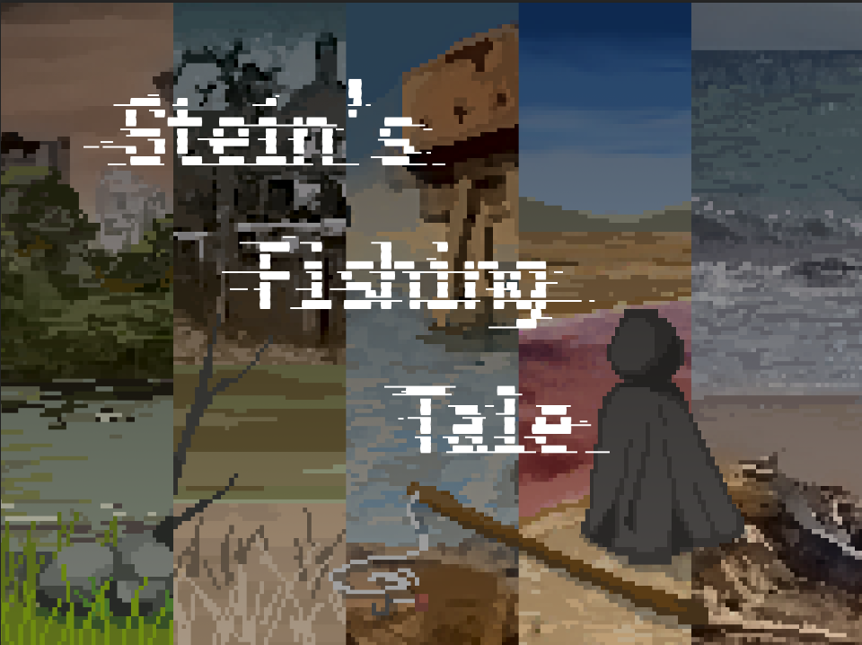 Stein's Fishing Tale