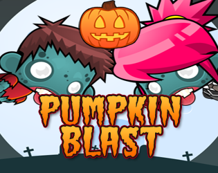 Pumpkin Blast