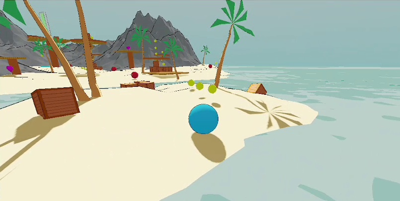 Godot 3d Platformer Demo