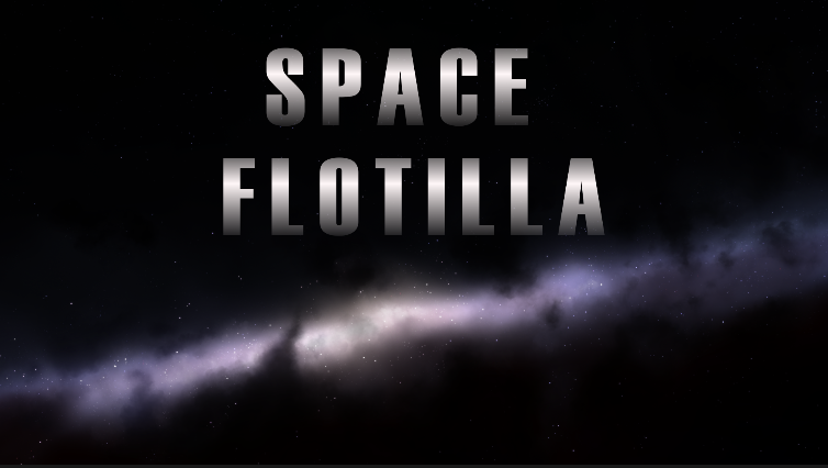 Space Flotilla