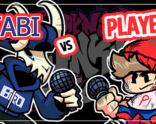 FNFL Tabi [Actual mod] [Skin pack]