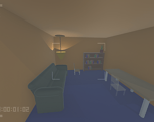 Shifted 1.0