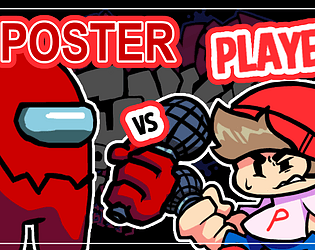 FNFL Imposter [Actual mod] [Skin pack]