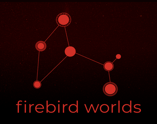 Firebird Worlds  