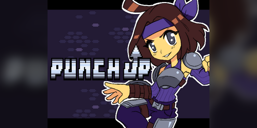 Cover image for PunchUp
