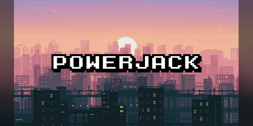 Cover image for PowerJack
