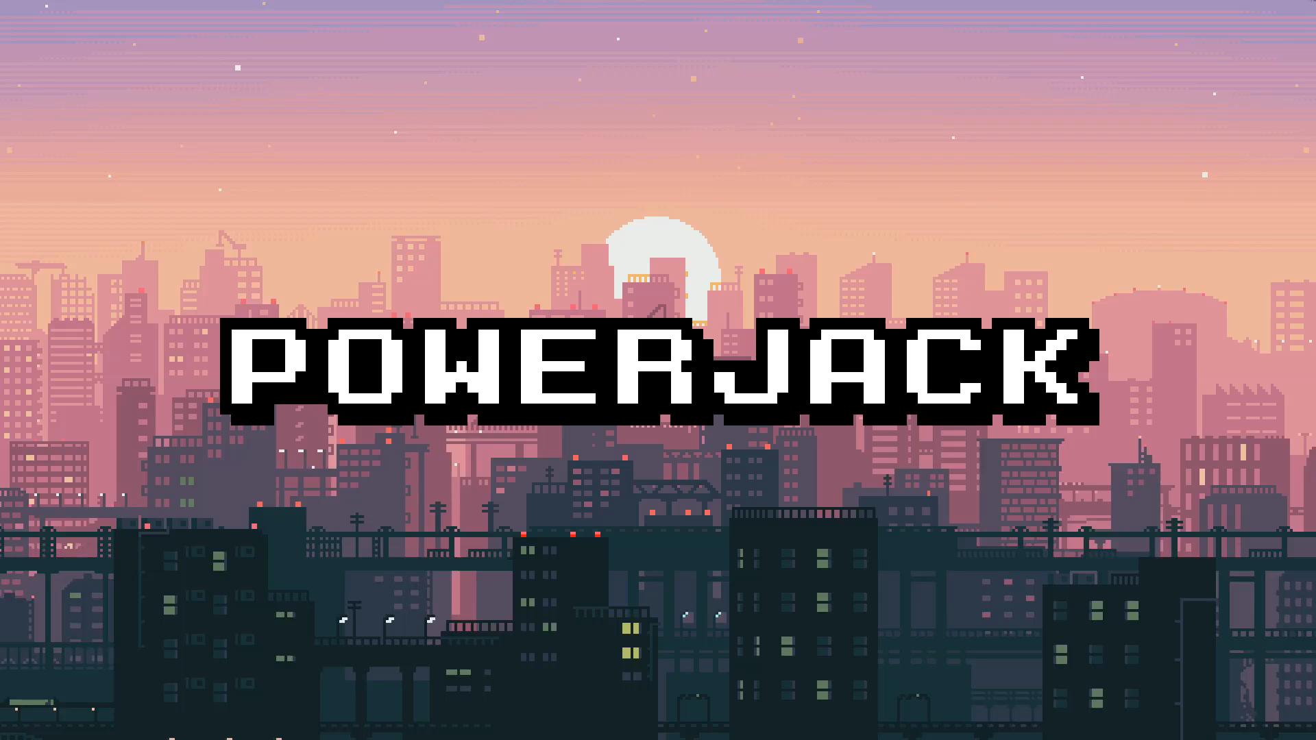 PowerJack