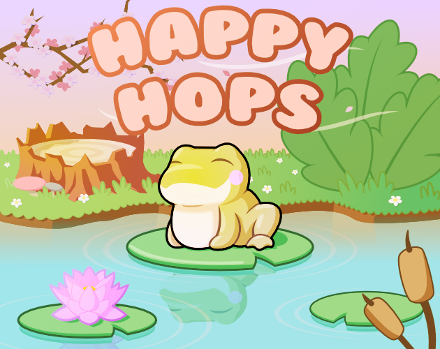 Happy Hops