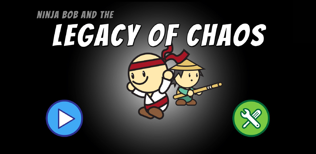 Legacy of Chaos