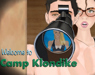 Camp Klondike Day Four