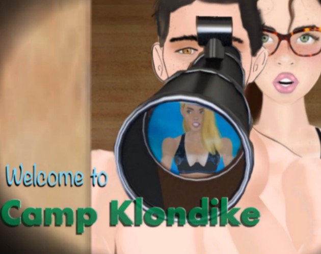 Cover image for Camp Klondike Day Four