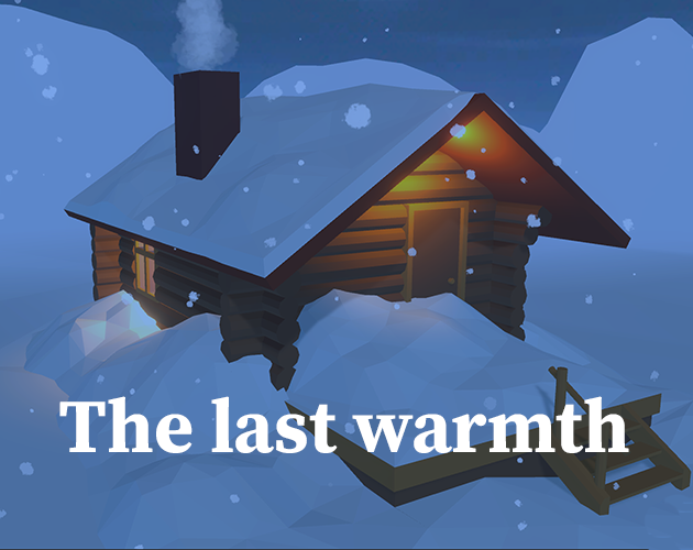Cover image for The Last Warmth