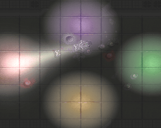 Surfaces Demo