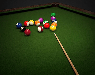 Top games tagged snooker 