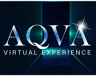 AQVA Virtual Experience