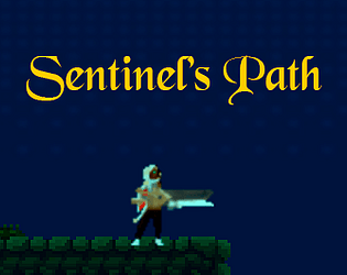 Sentinel's Path