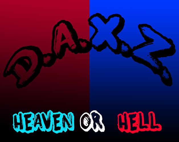 D.A.X.Z.