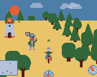 Coming Soon to Videocasette Demo Demo #1