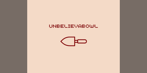 Cover image for UnbelievaBOWL: the 2,000 year story of a quaich
