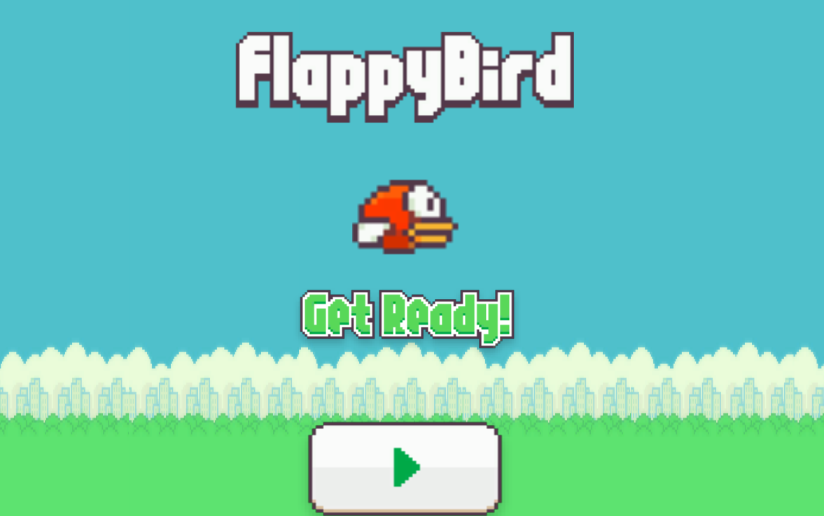 Download Flappy Bird