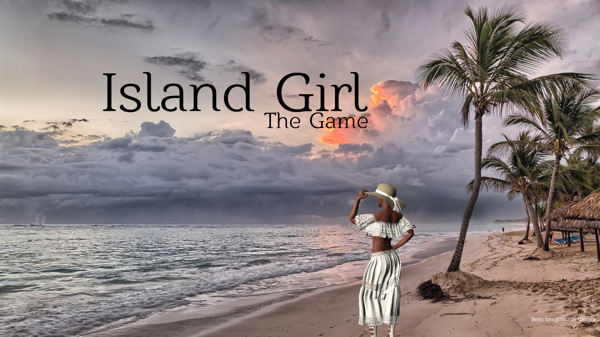 Island Girl