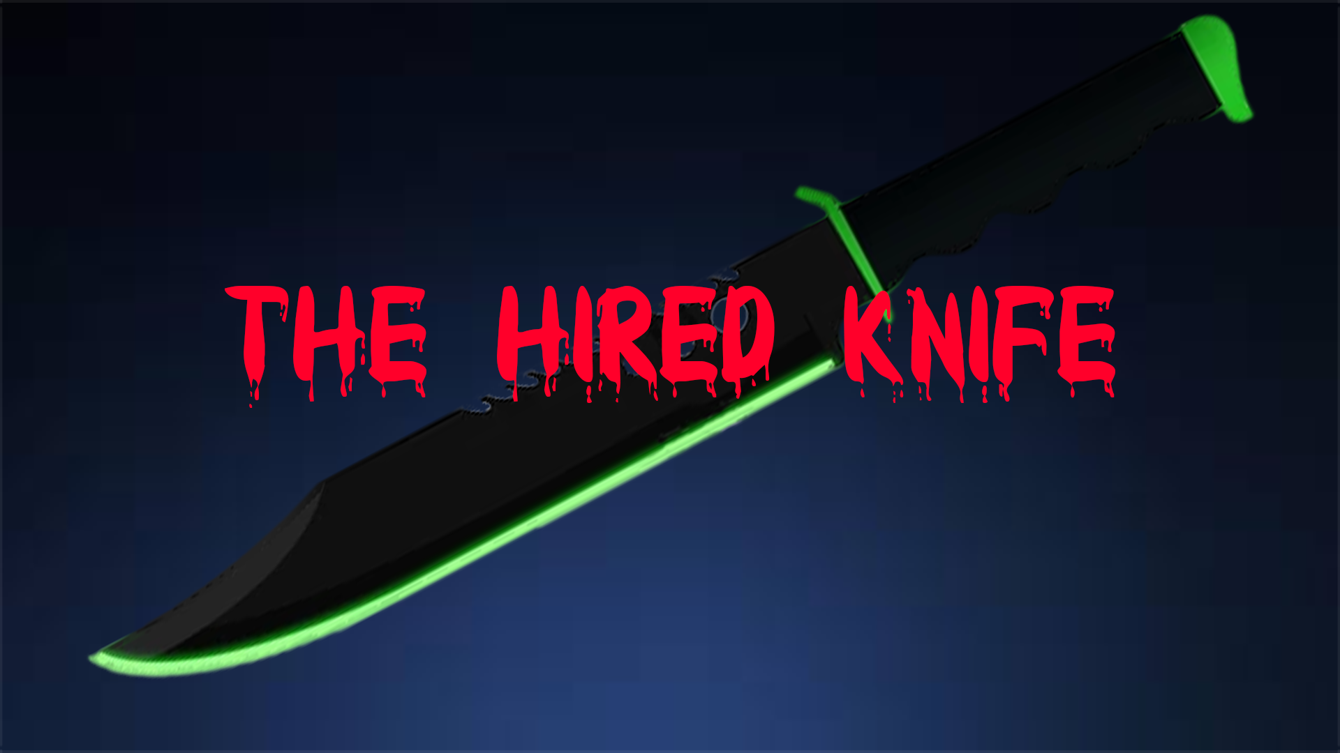The Hired Knife