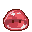 red slime