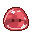 red slime