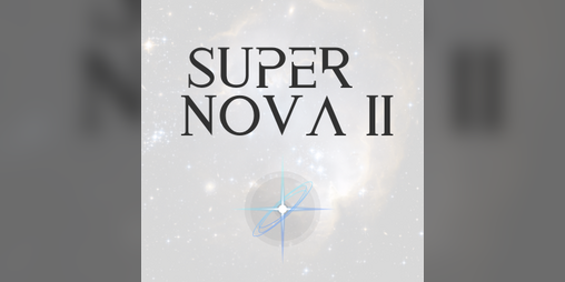 Cover image for Supernova II