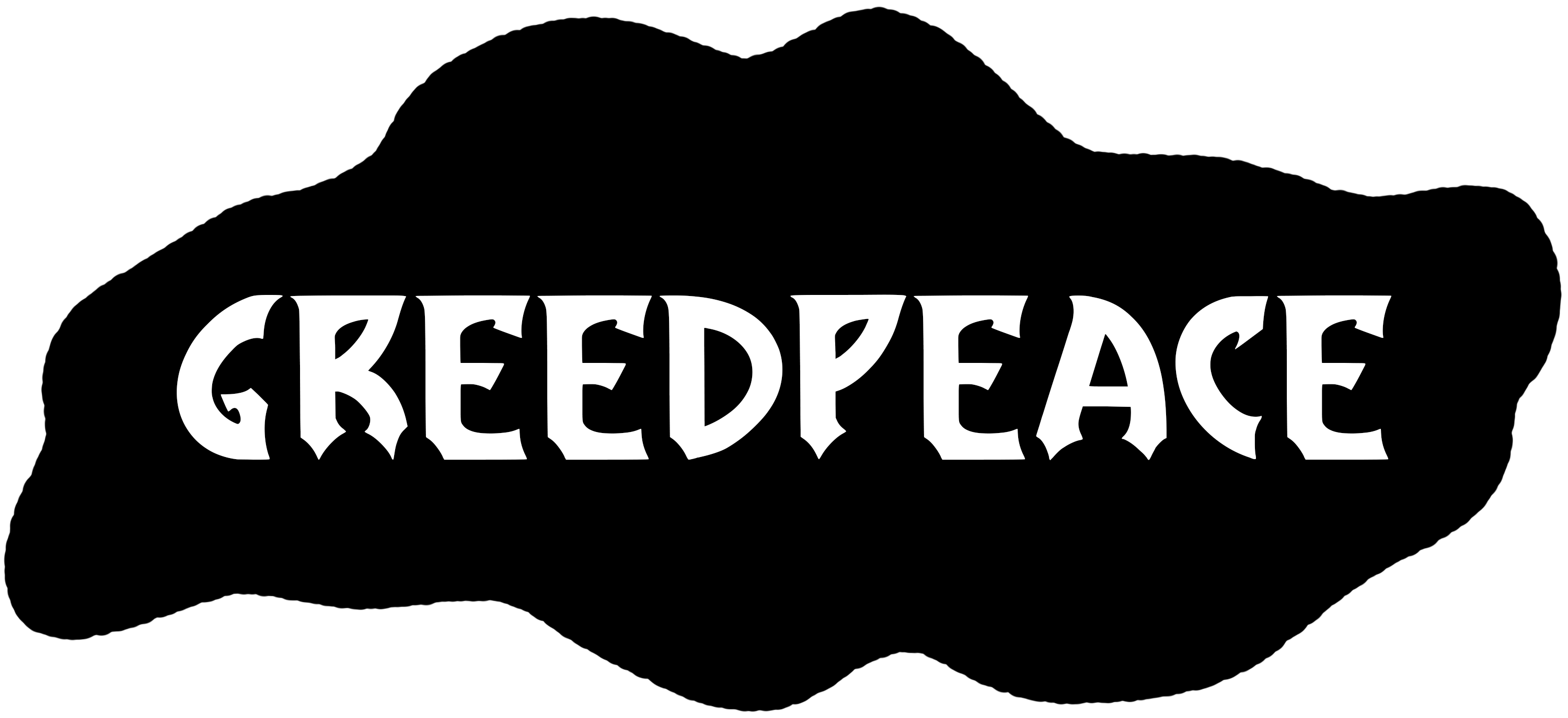 Greedpeace