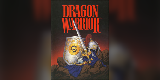 Cover image for Dragon Warrior Remake (3D)
