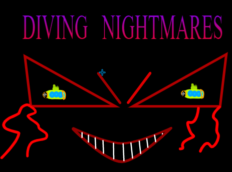 Diving Nightmares