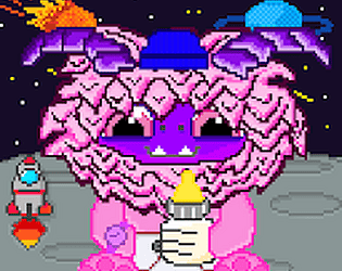 CYBERYETIS