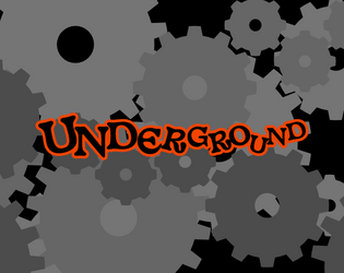 Underground  