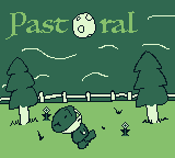 Pastoral (Act 1) cover
