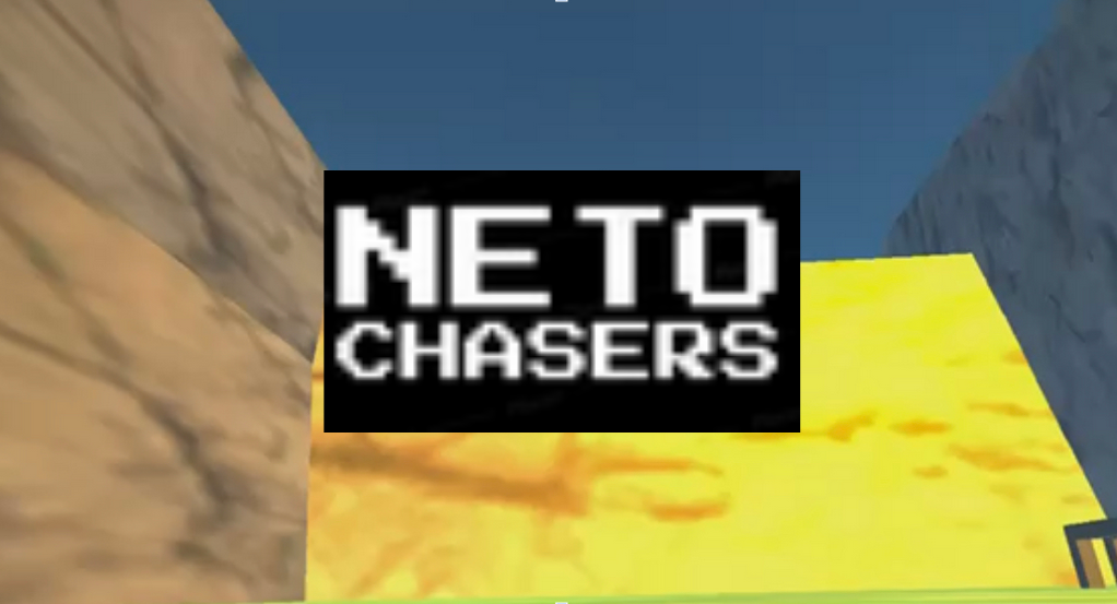 NETOCHASERS
