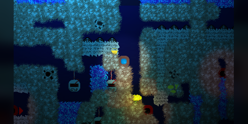 Cover image for Deeper
