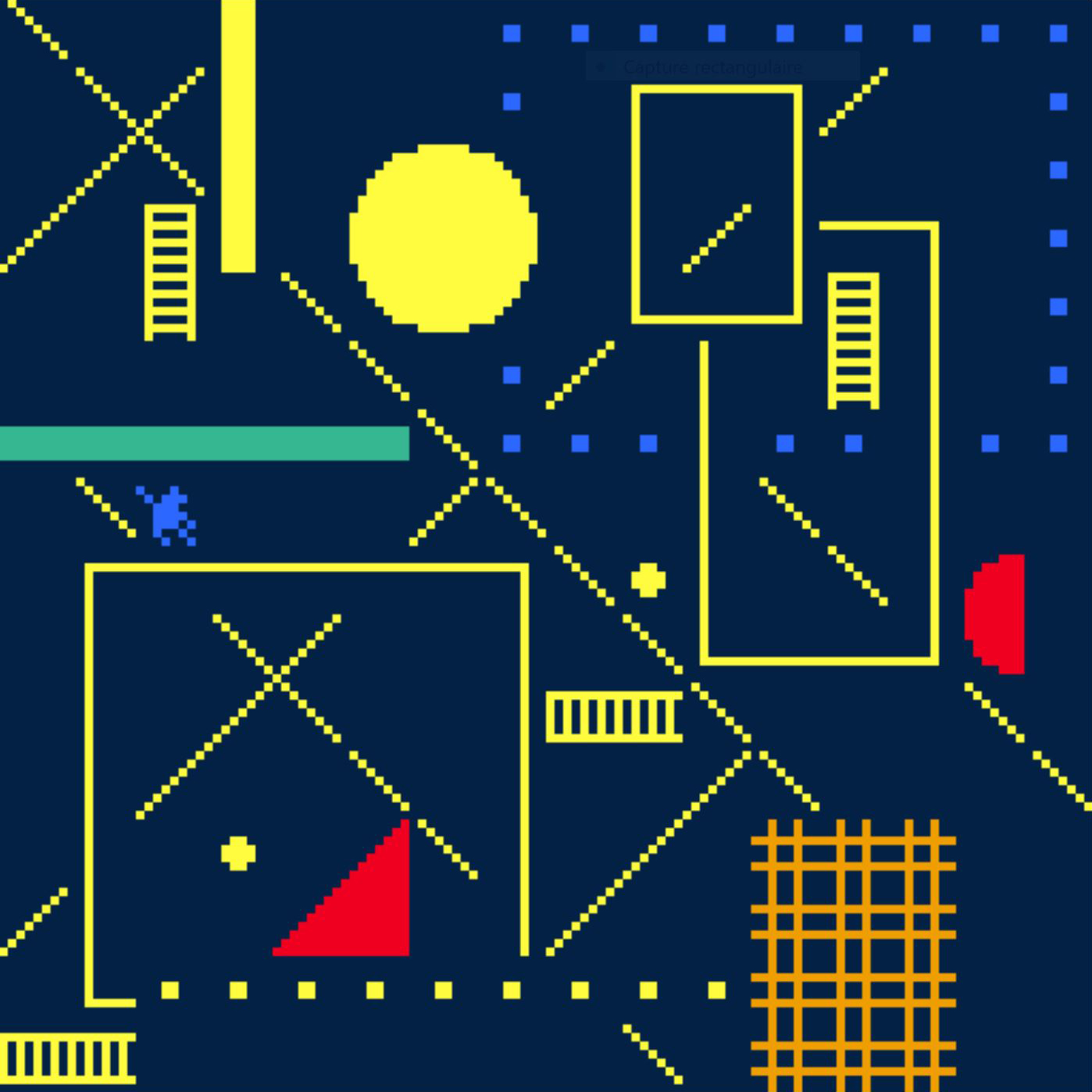 Cover image for Welcome to New New Babylon