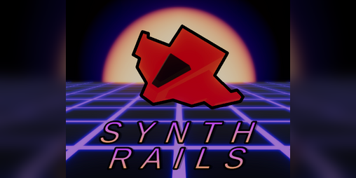 Cover image for SynthRails