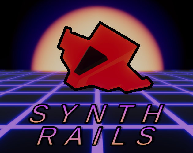 Cover image for SynthRails