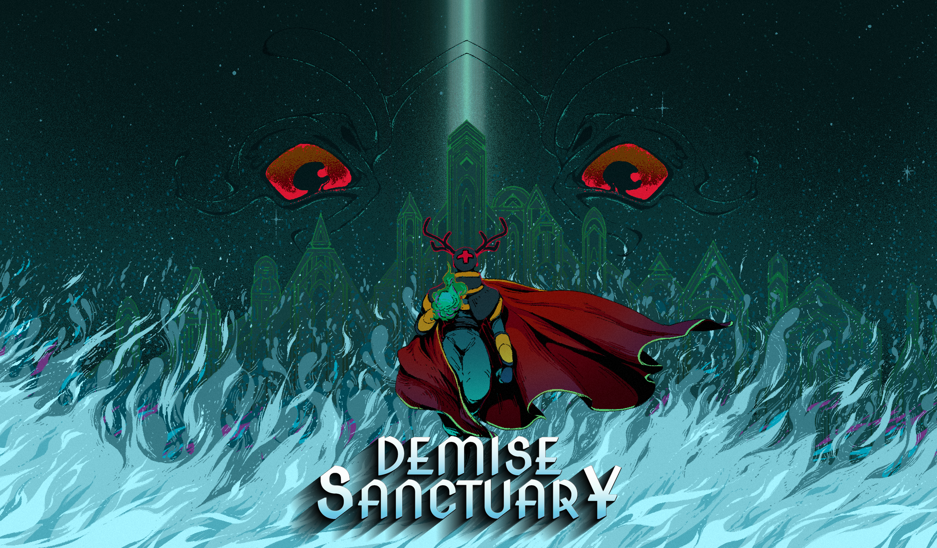 Demise Sanctuary