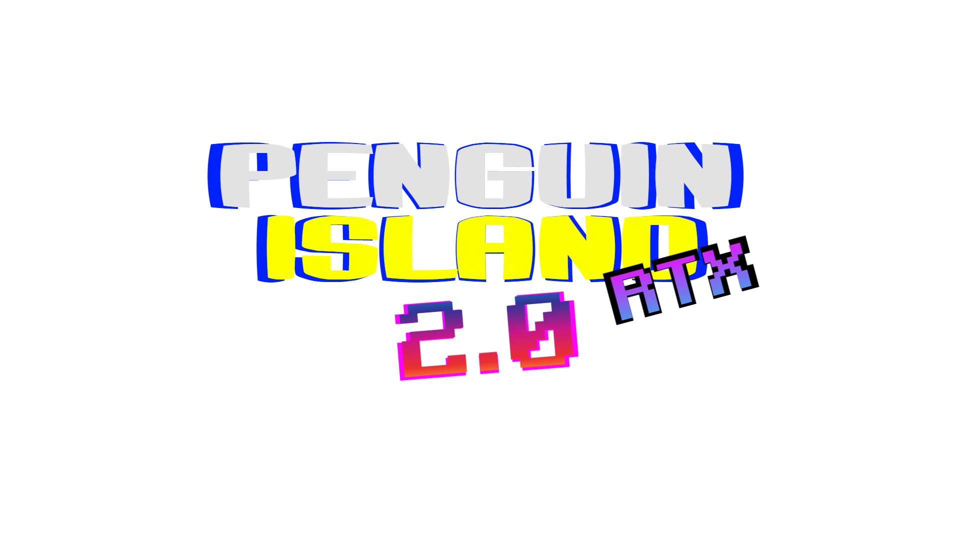 Penguin Island RTX