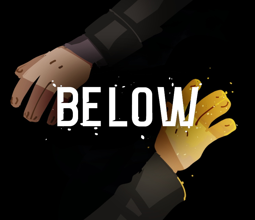 Cover image for below: A Magicians Visual Novel