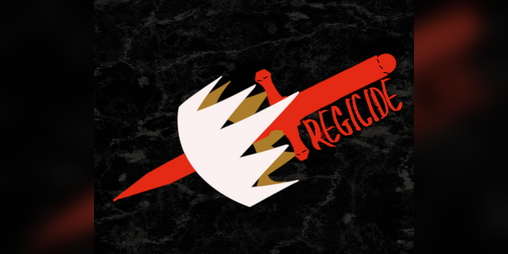 Cover image for Regicide