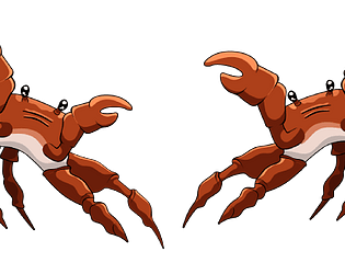 Who's Your Crabby?